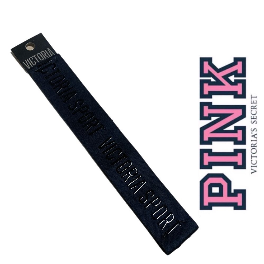 Victoria's Secret Anti Slip Headband Black - 6120